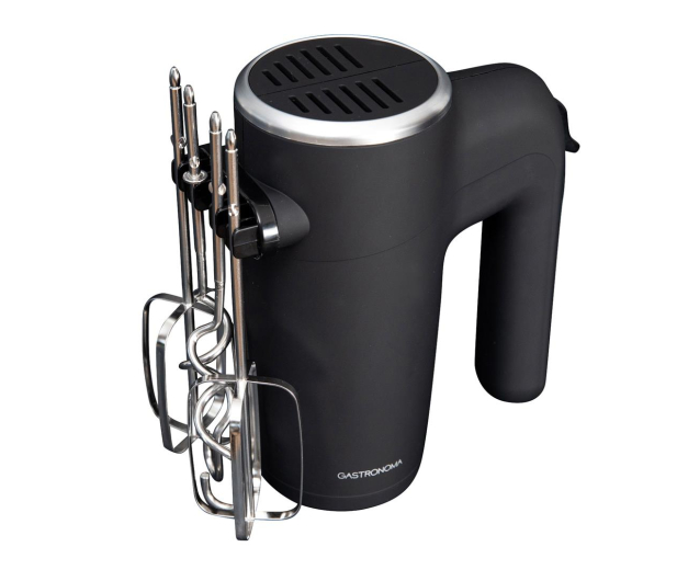 GASTRONOMA Mikser ręczny 400W - 1238761 - zdjęcie 2